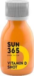 Imunitātes deva SUN365 Vit. D, shot, PET, 0.06l